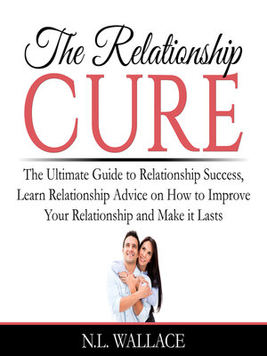 cover image of The Relationship Cure